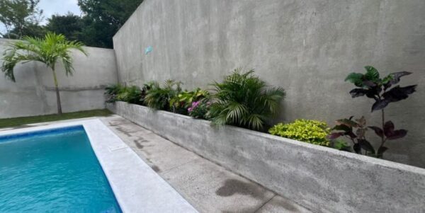 Casa Palmeras, Beautiful brand new house in San Juan Del Sur! - Image 5