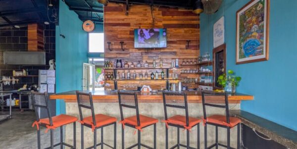 San Juan’s Only Rooftop Bar With Pool - Popular & Profitable! - Image 5