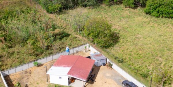 Pickleball Court Plus Guest Rooms in San Juan Del Sur, Nicaragua - Image 5