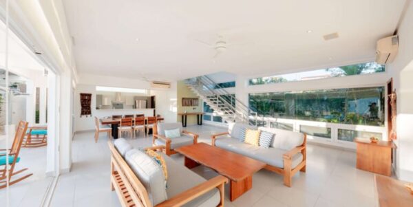 Casa Cordua a Charming Two-Story Home - Image 5