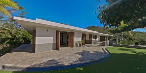 Casa La Bahía, An Oceanview Architectural Delight, San Juan - Image 5