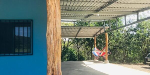 New Studio on 2 Acres, Escamequita - Image 5