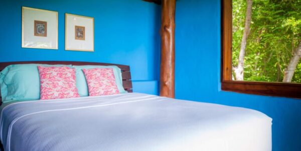 A Luxurious Ocean View Villa in Balcones de Majagual - Image 5