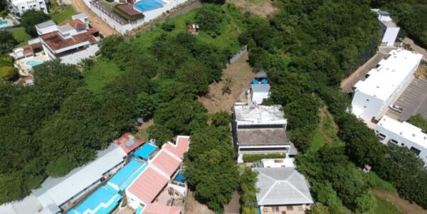 Ocean View Lot in La Talanguera, San Juan del Sur - Image 5