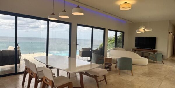 Cliffside Pacific Ocean Front House - Casa Blanca in Remanso! - Image 5