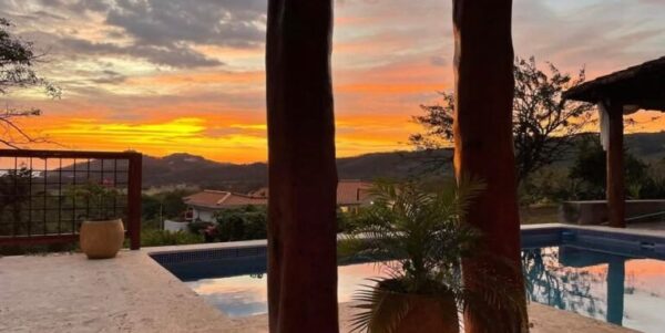 Beautiful New Home in Lomas de Palermo, San Juan del Sur - Image 5