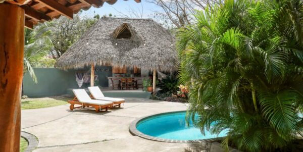 Serene Home Close to Everything in San Juan Del Sur - Image 5