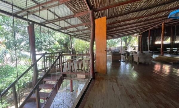 Ocean View Mahogany House in San Juan del Sur - Image 5