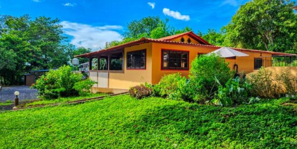 Beautiful Hacienda in Ometepe - Image 5