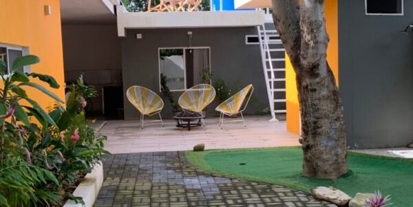 House For Sale in Las Delicias, San Juan del Sur. - Image 5