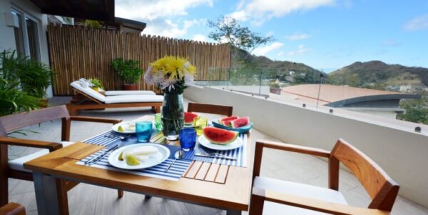 Luxury Living at El Sol #3, a Stunning Two-Bedroom Ocean - Image 5