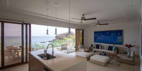 Casa Bahía 5 - Oceanfront Luxury Minutes from San Juan del Sur - Image 5