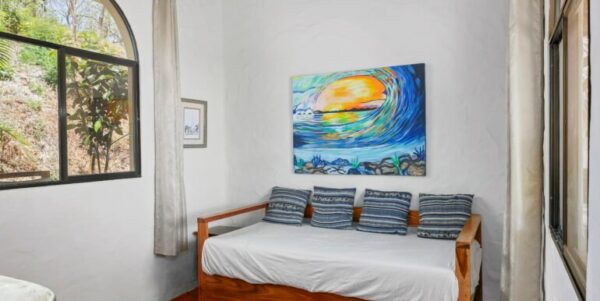 One Bedroom on One Acre in San Juan Del Sur, Nicaragua - Image 5