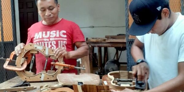 Ukulele Business, Home, and Land. Yes! - Image 6