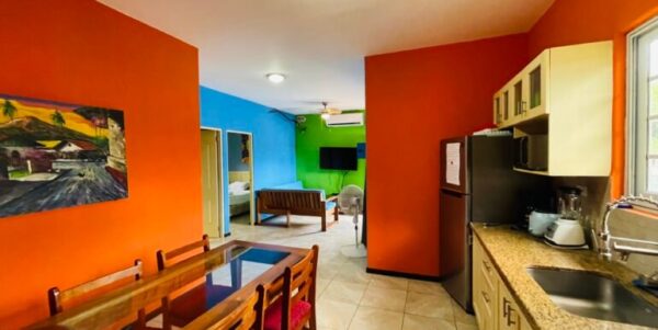 6.3 Las Escadas Condo - San Juan del Sur! - Image 6