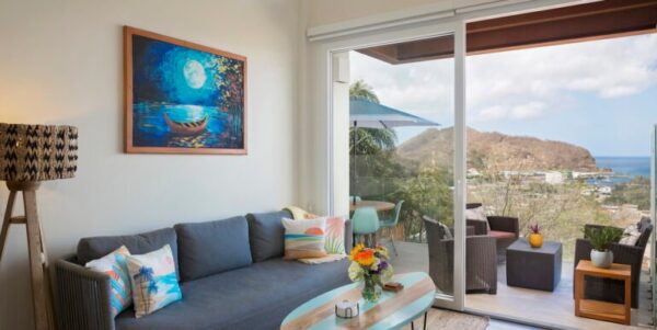Luxury Oceanview Condo in La Santa Maria in San Juan Del Sur - Image 6