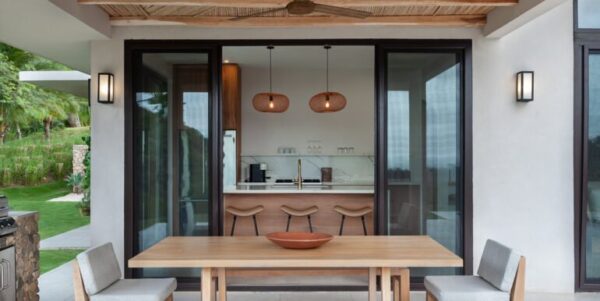 Casa Grillo - Sustainable Luxury on 1.5 Acres - Image 6