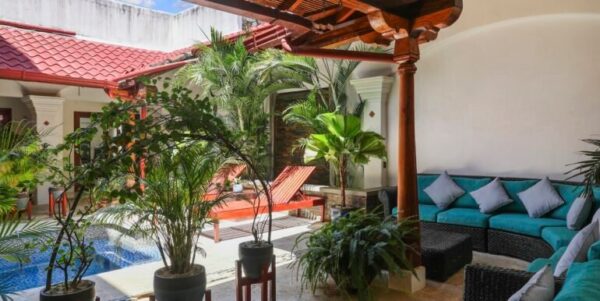 Beachfront Hotel with Adjacent Properties in San Juan Del Sur - Image 6