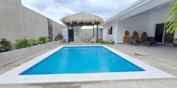 Casa Palmeras, Beautiful brand new house in San Juan Del Sur! - Image 6