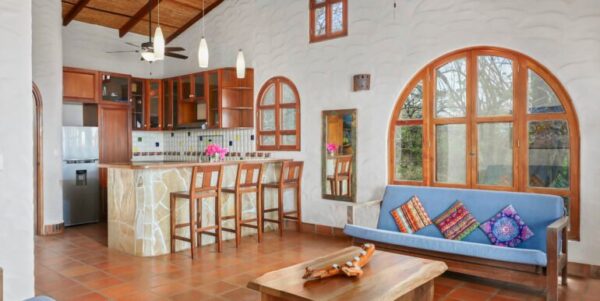 Turnkey Ocean View Home in San Juan Del Sur - Image 6