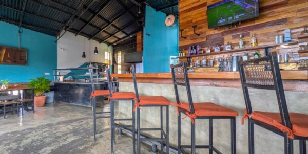 San Juan’s Only Rooftop Bar With Pool - Popular & Profitable! - Image 6