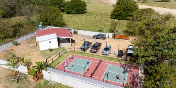 Pickleball Court Plus Guest Rooms in San Juan Del Sur, Nicaragua - Image 6