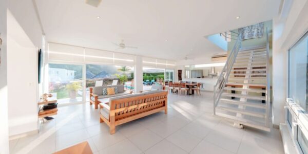 Casa Cordua a Charming Two-Story Home - Image 6