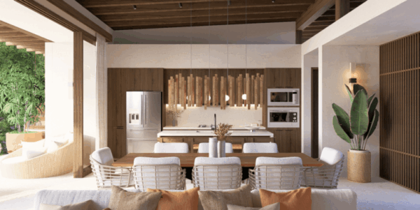 Mukul Residences: Your Gateway To Unparalleled Luxury Living - Image 6