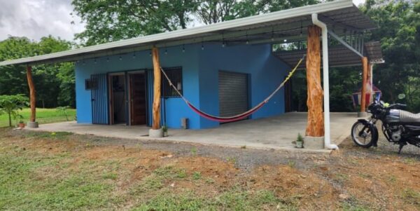 New Studio on 2 Acres, Escamequita - Image 6