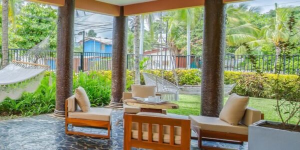 9-Bedroom Luxury Villa in La Talanguera - Image 6