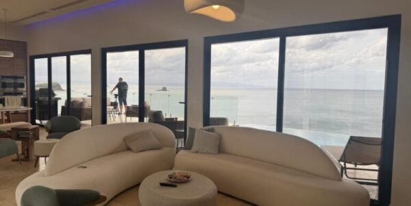 Cliffside Pacific Ocean Front House - Casa Blanca in Remanso! - Image 6
