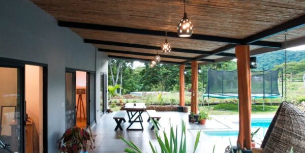 Equestrian Estate with New 3 Bedroom Home & 2 Bedroom Casita - Image 6