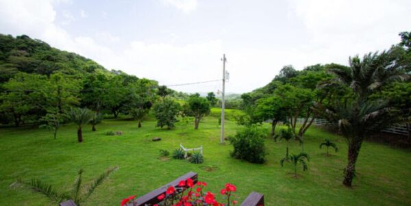 Finca Conuco: A 243 acres Tranquil Hacienda with Majestic Views - Image 6
