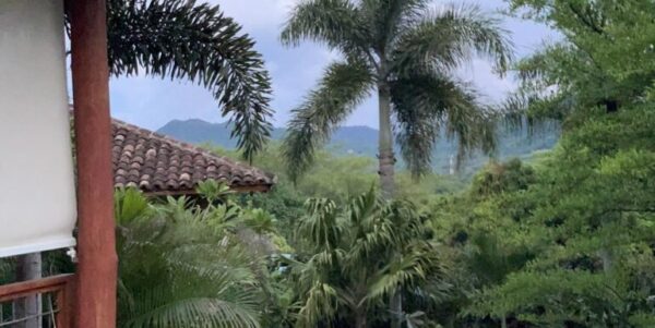 Beautiful New Home in Lomas de Palermo, San Juan del Sur - Image 6