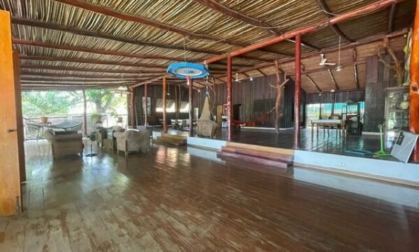 Ocean View Mahogany House in San Juan del Sur - Image 6