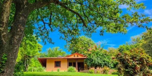 Beautiful Hacienda in Ometepe - Image 6