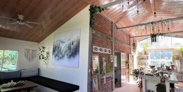 Casa del Sueño is a lovely home located in Bosques del Mar - Image 6