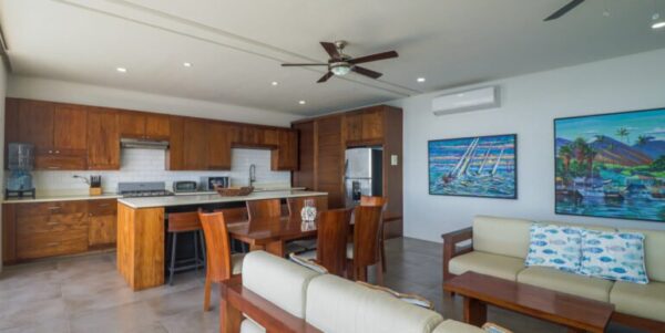 Casa Santa Rita a Luxurious 3-Story Retreat With Million-Dollar - Image 6