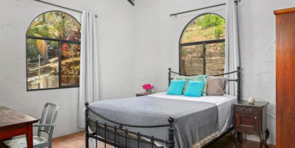 One Bedroom on One Acre in San Juan Del Sur, Nicaragua - Image 6