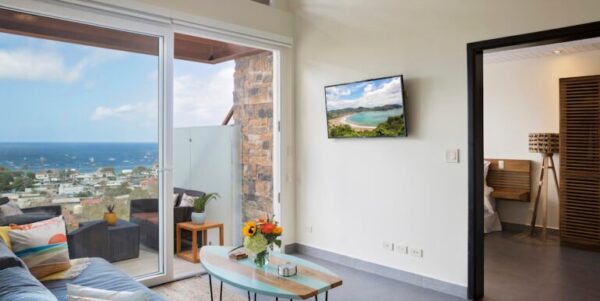 Luxury Oceanview Condo in La Santa Maria in San Juan Del Sur - Image 7