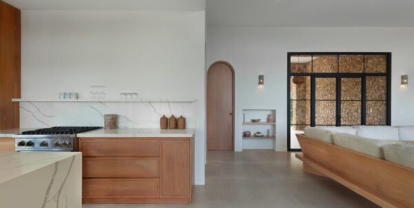 Casa Grillo - Sustainable Luxury on 1.5 Acres - Image 7