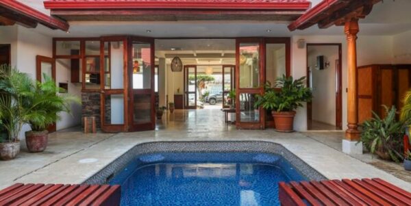 Beachfront Hotel with Adjacent Properties in San Juan Del Sur - Image 7