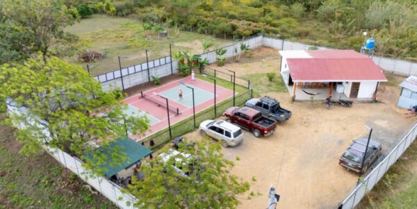 Pickleball Court Plus Guest Rooms in San Juan Del Sur, Nicaragua - Image 7