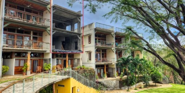 Last of Two New Construction, 1-bedroom, Talanguera Townhomes - Image 7
