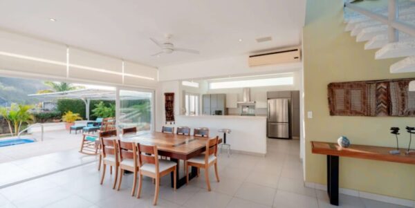 Casa Cordua a Charming Two-Story Home - Image 7