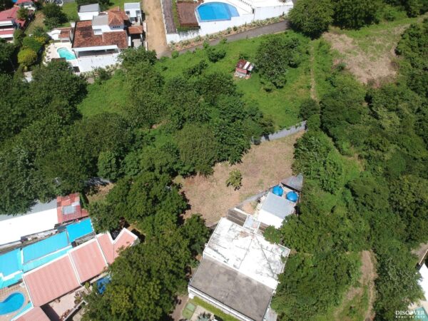Ocean View Lot in La Talanguera, San Juan del Sur - Image 7