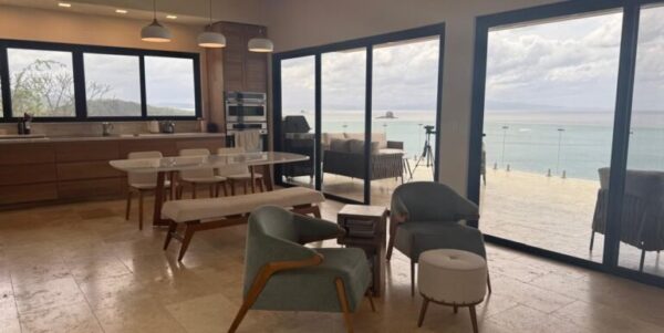 Cliffside Pacific Ocean Front House - Casa Blanca in Remanso! - Image 7
