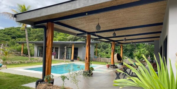 Equestrian Estate with New 3 Bedroom Home & 2 Bedroom Casita - Image 7