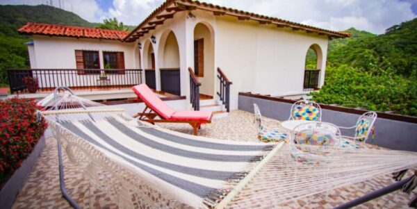 Finca Conuco: A 243 acres Tranquil Hacienda with Majestic Views - Image 7