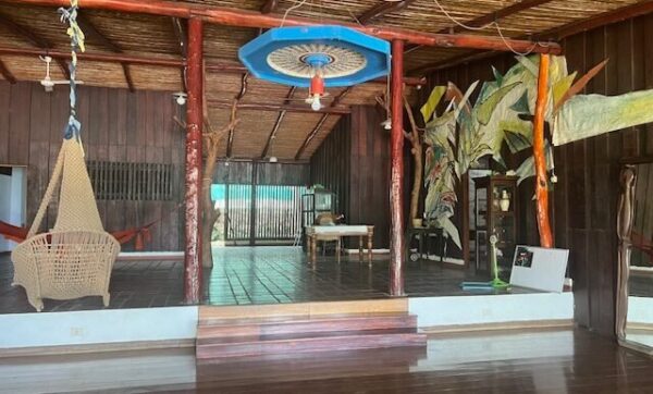 Ocean View Mahogany House in San Juan del Sur - Image 7